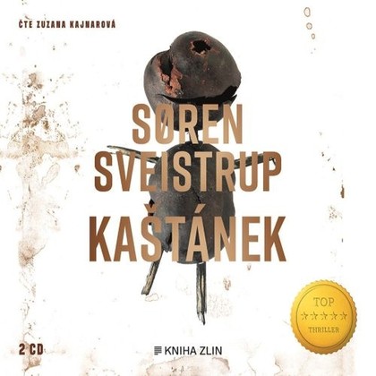 Mluvené slovo Kaštánek