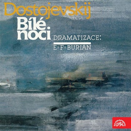 Mluvené slovo Bílé noci