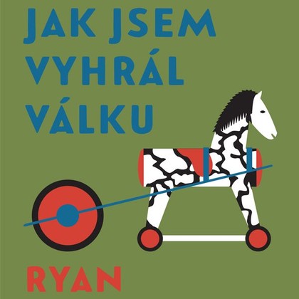 Mluvené slovo Jak jsem vyhrál válku