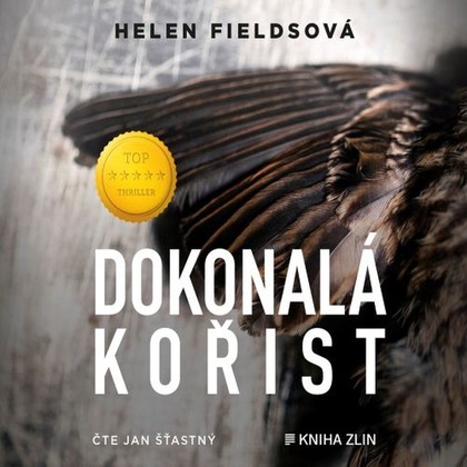 Mluvené slovo Dokonalá kořist