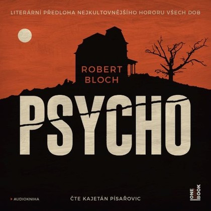 Mluvené slovo Psycho