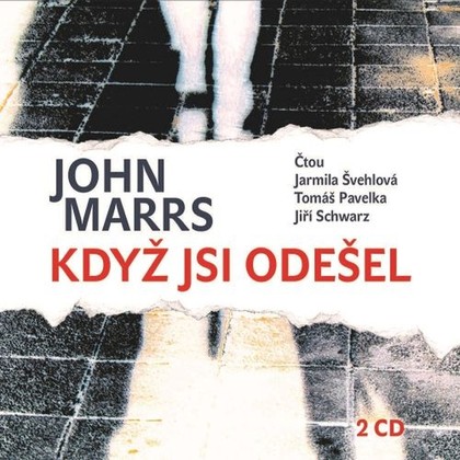 Mluvené slovo Když jsi odešel