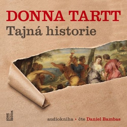 Mluvené slovo Tajná historie