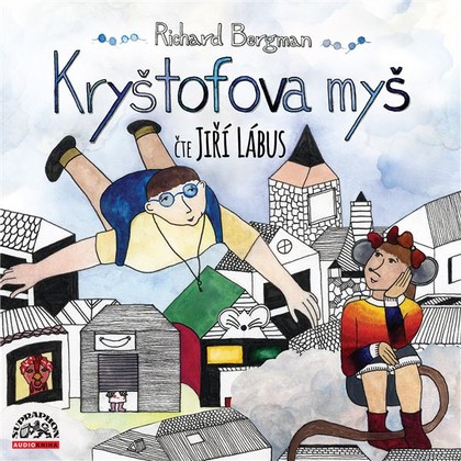 Mluvené slovo Kryštofova myš