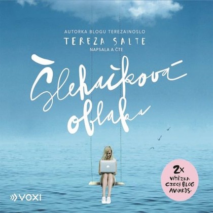 Mluvené slovo Šlehačková oblaka