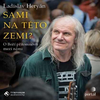 Mluvené slovo Sami na této zemi?