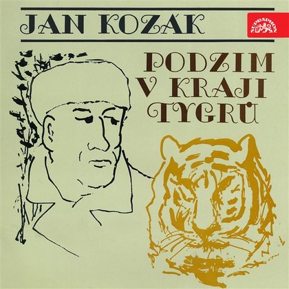 Mluvené slovo Podzim v kraji tygrů