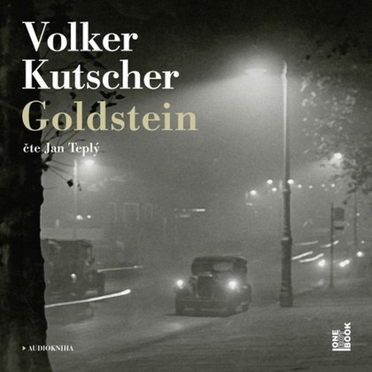 Mluvené slovo Goldstein