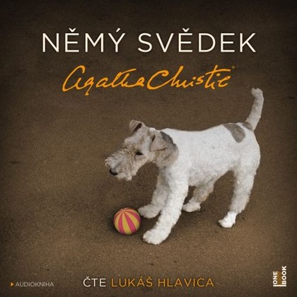 Mluvené slovo Němý svědek