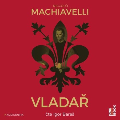 Mluvené slovo Vladař