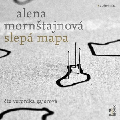 Mluvené slovo Slepá mapa