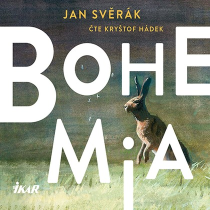 Mluvené slovo Bohemia