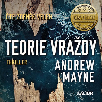 Mluvené slovo Teorie vraždy