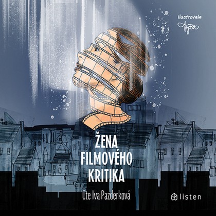 Mluvené slovo Žena filmového kritika