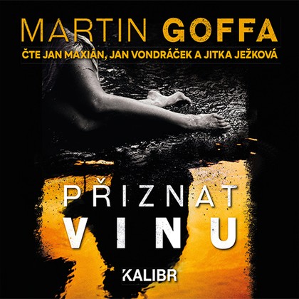 Mluvené slovo Přiznat vinu