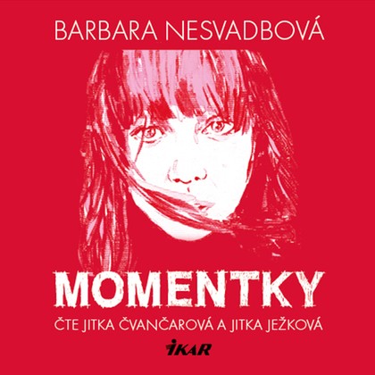 Mluvené slovo Momentky