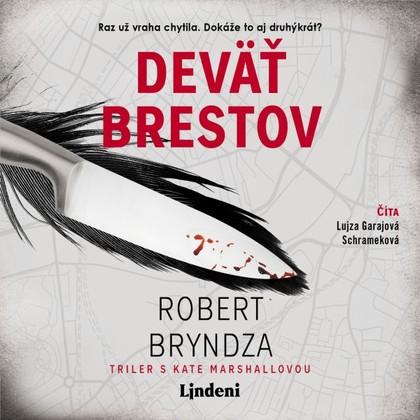 Mluvené slovo Deväť brestov