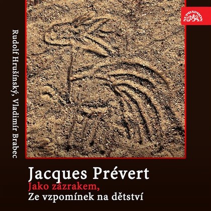 Mluvené slovo Jako zázrakem, Ze vzpomínek na dětství