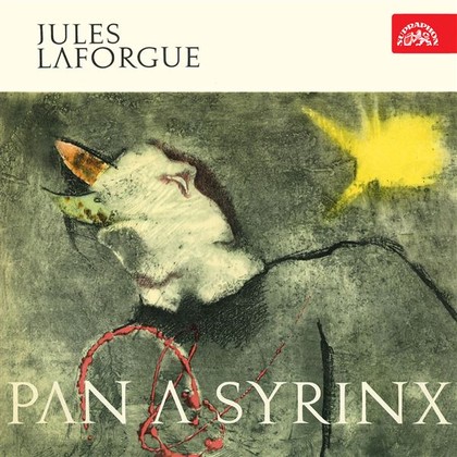 Mluvené slovo Pan a Syrinx