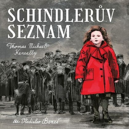 Mluvené slovo Schindlerův seznam