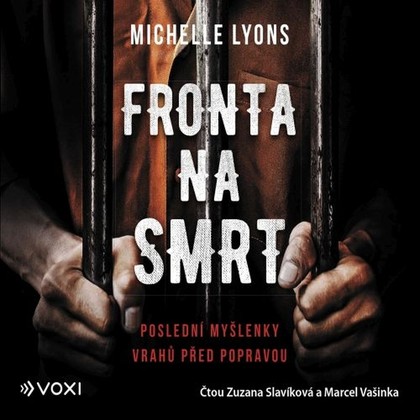 Mluvené slovo Fronta na smrt