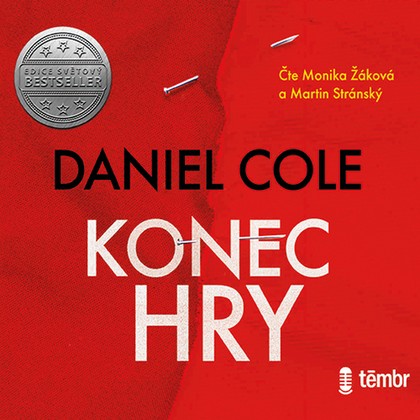 Mluvené slovo Konec hry