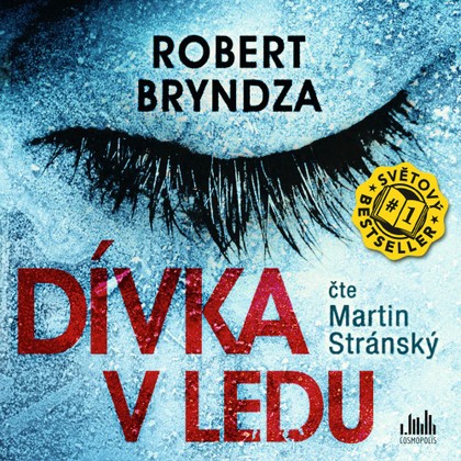 Mluvené slovo Dívka v ledu