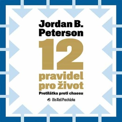 Mluvené slovo 12 pravidel pro život
