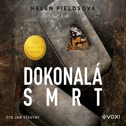 Mluvené slovo Dokonalá smrt