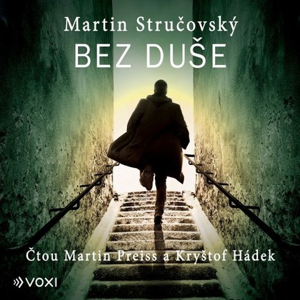 Mluvené slovo Bez duše