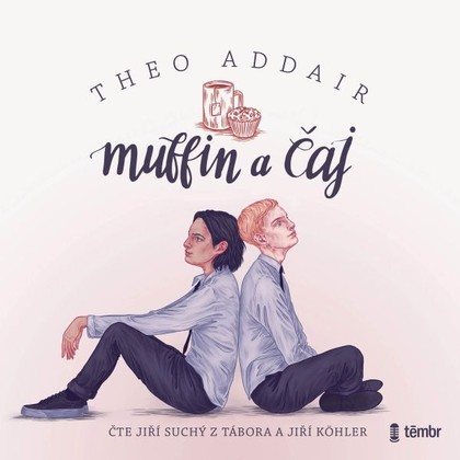 Mluvené slovo Muffin a čaj