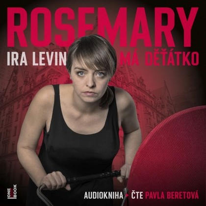 Mluvené slovo Rosemary má děťátko