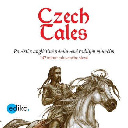Mluvené slovo Czech Tales