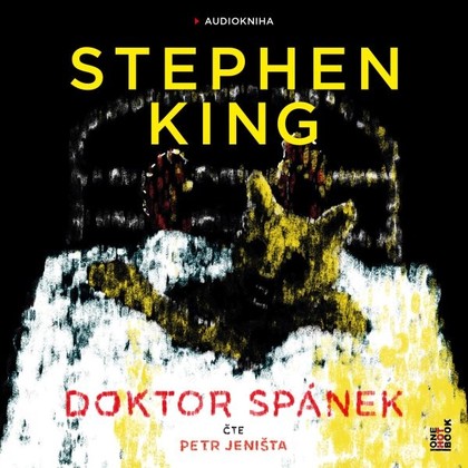 Mluvené slovo Doktor Spánek