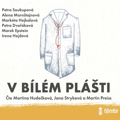 Mluvené slovo V bílém plášti
