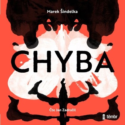 Mluvené slovo Chyba