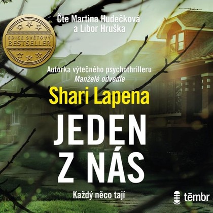 Mluvené slovo Jeden z nás