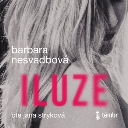 Mluvené slovo Iluze