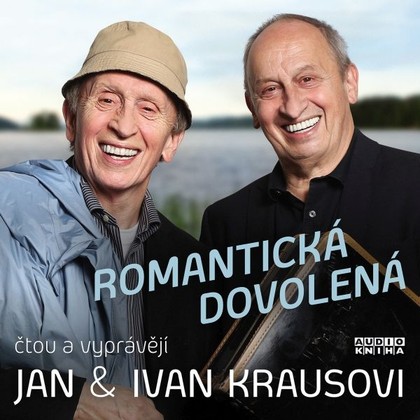 Mluvené slovo Kraus: Romantická dovolená