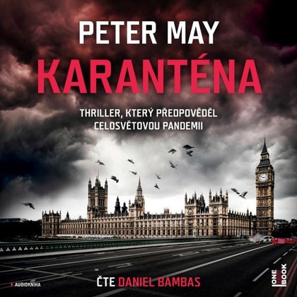 Mluvené slovo Karanténa