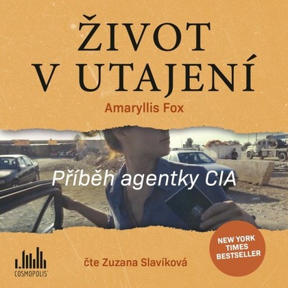 Mluvené slovo Život v utajení