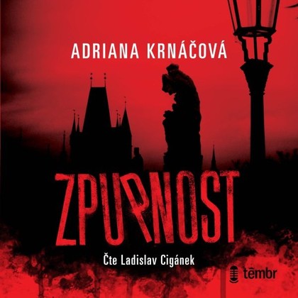 Mluvené slovo Zpupnost