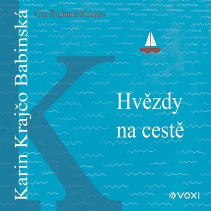 Mluvené slovo Hvězdy na cestě