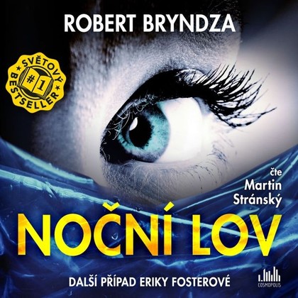 Mluvené slovo Noční lov