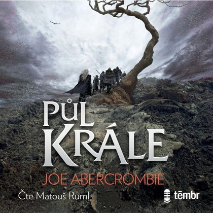 Mluvené slovo Půl krále