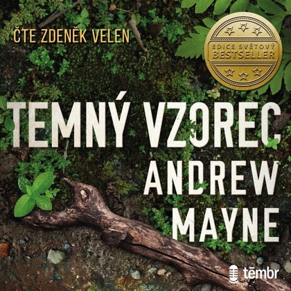 Mluvené slovo Temný vzorec