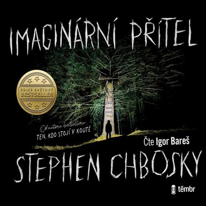 Mluvené slovo Imaginární přítel