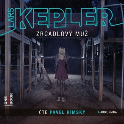 Mluvené slovo Zrcadlový muž