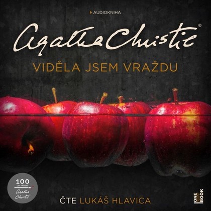 Mluvené slovo Viděla jsem vraždu