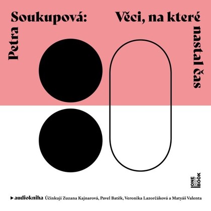Mluvené slovo Věci, na které nastal čas
